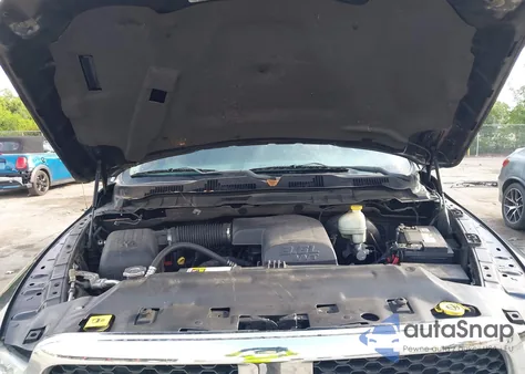 2015 Ram 1500 Slt from USA, damaged, VIN 1C6RR6GG4FS646150